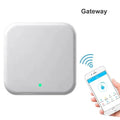 Passerelle WiFi TTLock – Bridge pour serrures connectées, contrôle à distance via application